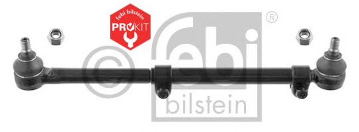 Поздовжня кермова тяга FEBI BILSTEIN 03389FE - зображення 1