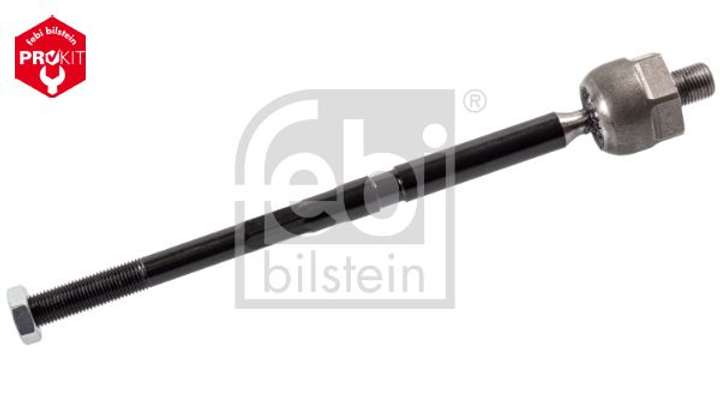 Осевой шарнир, поперечная рулевая тяга FEBI BILSTEIN 33829FE - изображение 1