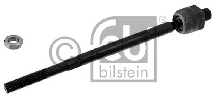 Осевой шарнир, поперечная рулевая тяга FEBI BILSTEIN 42487FE - изображение 2