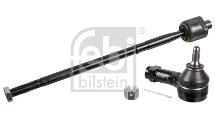 Поперечна кермова тяга FEBI BILSTEIN 175519FE - зображення 1