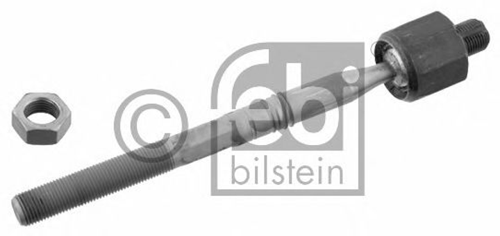 Осьовий шарнір, поперечна кермова тяга FEBI BILSTEIN 29323FE - зображення 2