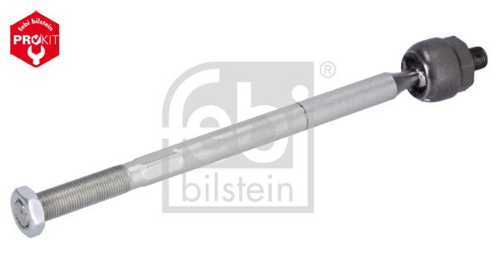 Осьовий шарнір, поперечна кермова тяга FEBI BILSTEIN 28541FE - зображення 1