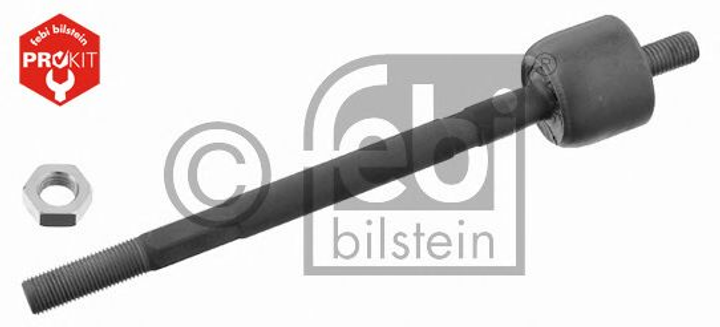 Осевой шарнир, поперечная рулевая тяга FEBI BILSTEIN 27964FE - изображение 2