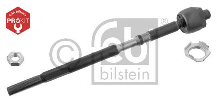 Осьовий шарнір, поперечна кермова тяга FEBI BILSTEIN 34182FE - зображення 2