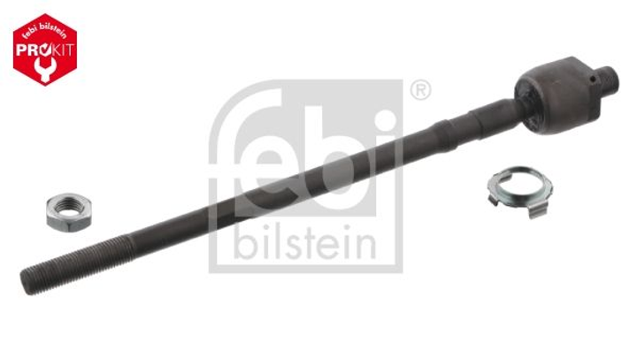 Осевой шарнир, поперечная рулевая тяга FEBI BILSTEIN 32039FE - изображение 1