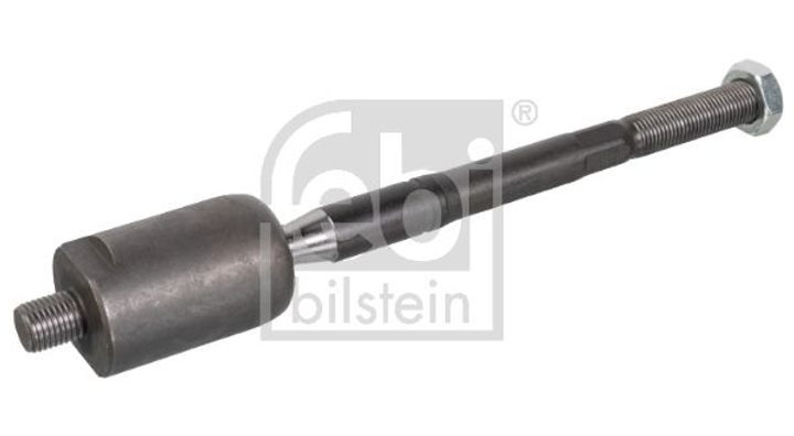 Осевой шарнир, поперечная рулевая тяга FEBI BILSTEIN 43166FE - изображение 2