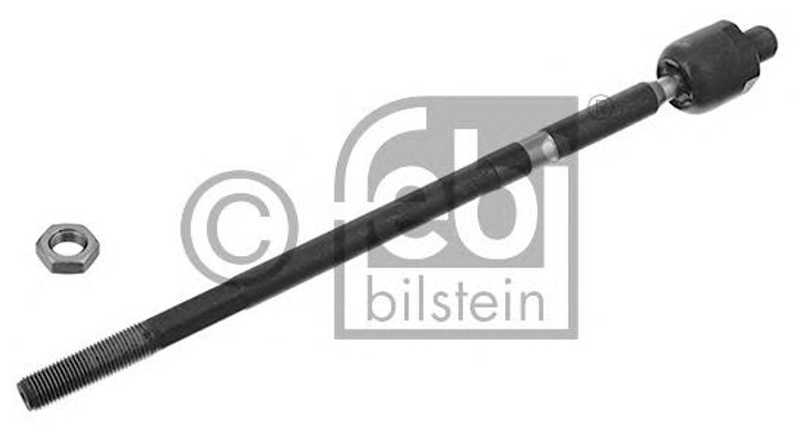 Осьовий шарнір, поперечна кермова тяга FEBI BILSTEIN 42316FE - зображення 2