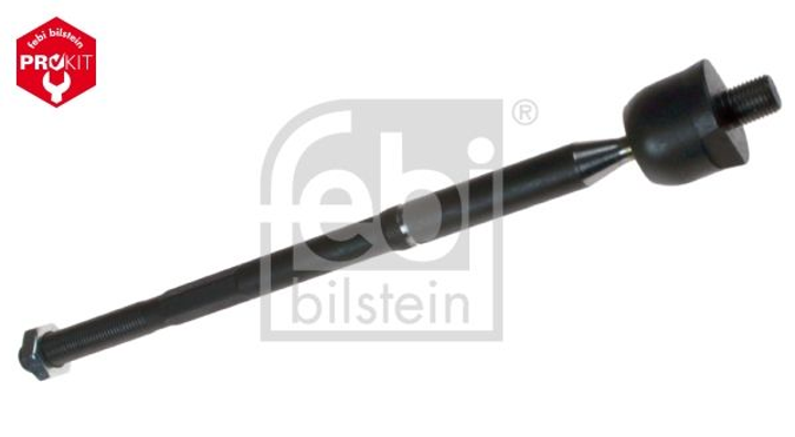 Осьовий шарнір, поперечна кермова тяга FEBI BILSTEIN 48135FE - зображення 1