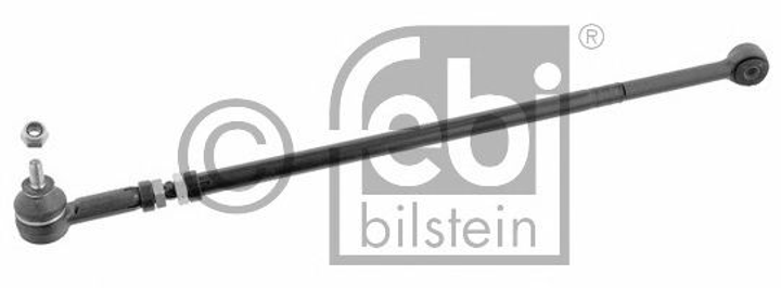 Поперечная рулевая тяга FEBI BILSTEIN 02266FE - изображение 1