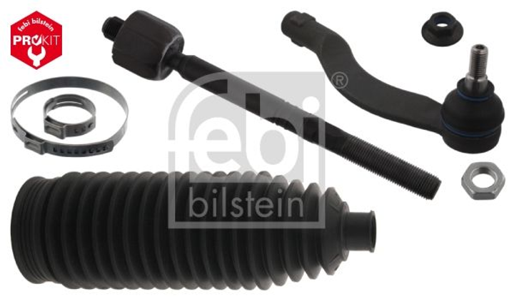 Поперечна кермова тяга FEBI BILSTEIN 49067FE - зображення 1