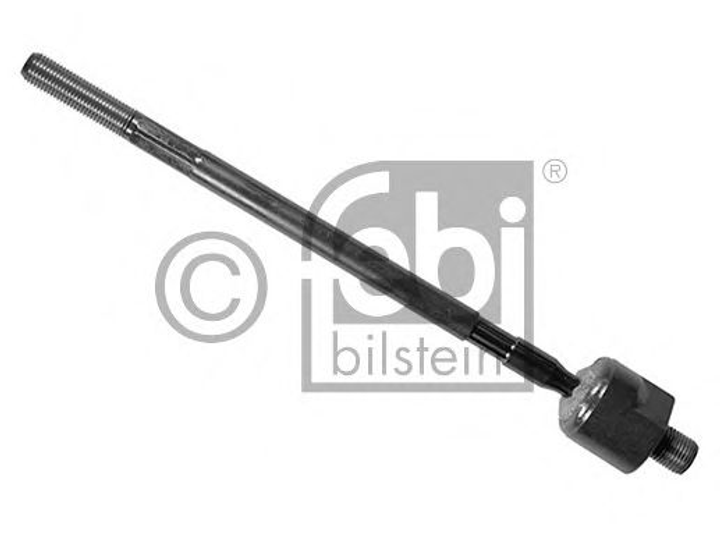 Осевой шарнир, поперечная рулевая тяга FEBI BILSTEIN 41304FE - изображение 2