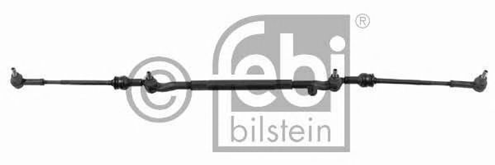 Продольная рулевая тяга FEBI BILSTEIN 22839FE - изображение 2