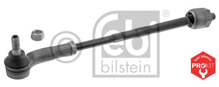 Поперечная рулевая тяга FEBI BILSTEIN 36508FE - изображение 2