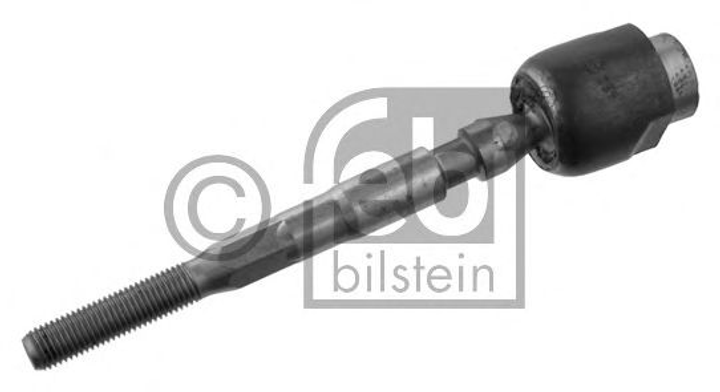 Осевой шарнир, поперечная рулевая тяга FEBI BILSTEIN 12571FE - изображение 2