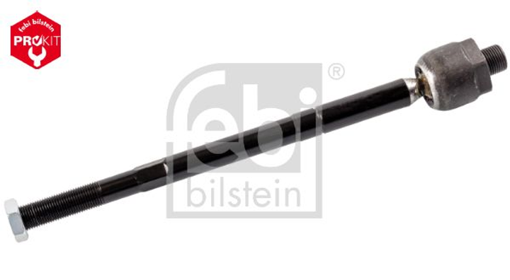 Осевой шарнир, поперечная рулевая тяга FEBI BILSTEIN 33131FE - изображение 1