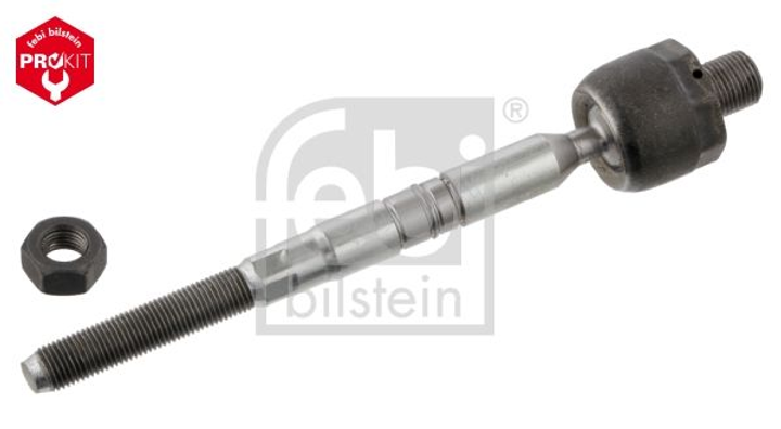 Осьовий шарнір, поперечна кермова тяга FEBI BILSTEIN 31222FE - зображення 1