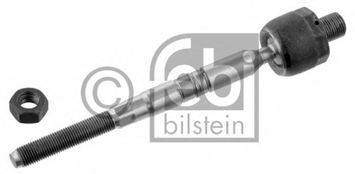 Осьовий шарнір, поперечна кермова тяга FEBI BILSTEIN 31222FE - зображення 2