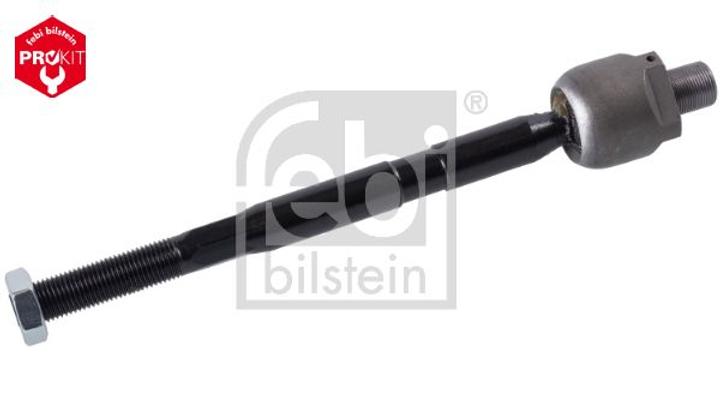 Осевой шарнир, поперечная рулевая тяга FEBI BILSTEIN 28057FE - изображение 1