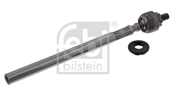 Осевой шарнир, поперечная рулевая тяга FEBI BILSTEIN 11847FE - изображение 1