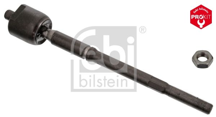 Осьовий шарнір, поперечна кермова тяга FEBI BILSTEIN 27969FE - зображення 1