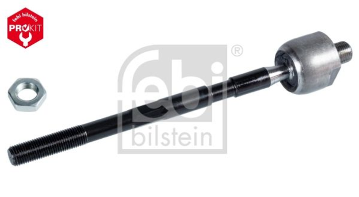 Осевой шарнир, поперечная рулевая тяга FEBI BILSTEIN 27928FE - изображение 1