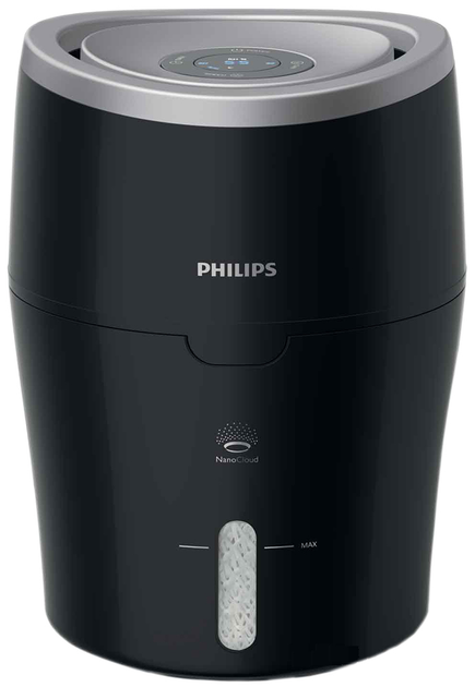 Nawilżacz powietrza PHILIPS Safe&clean Series 2000 HU4813/10 - obraz 1