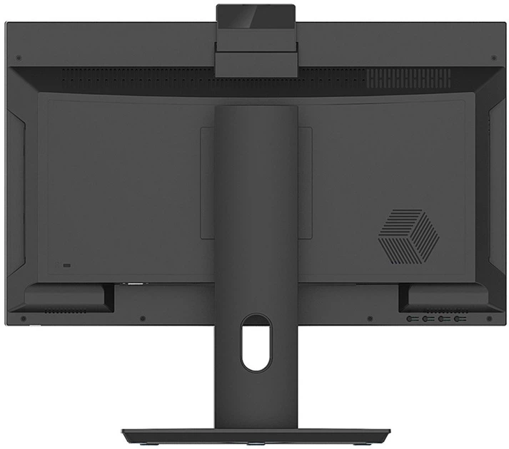 Моноблок NTT AiO 23.8 (ZKQ-i3T24-P02H) Black - зображення 4