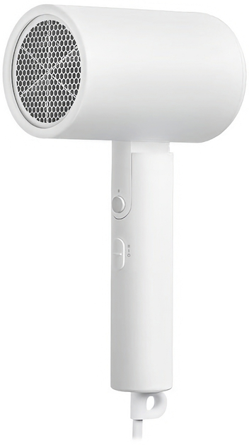 Фен Xiaomi Compact Hair Dryer H101 White EU (BHR7475EU) - зображення 1