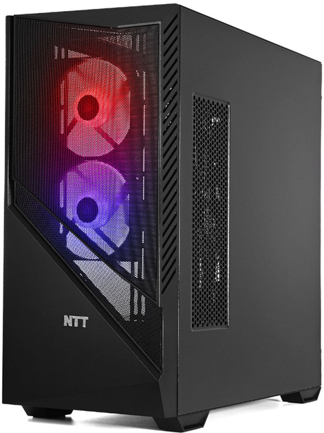 Komputer NTT Game R (ZKG-R7B6503060-P04B) - obraz 2