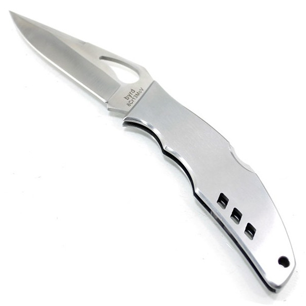 Ніж Spyderco Byrd Flight (00-00000697) - зображення 1