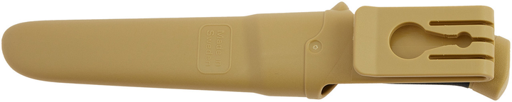 Ніж MoraKniv Companion Desert (00-00001945) - зображення 2