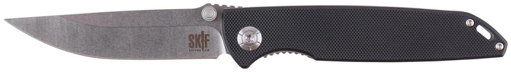 Нож Skif Stylus Black (00-00010838) - изображение 1
