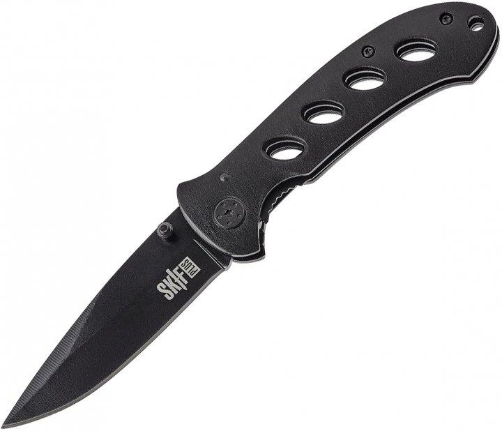 Нож Skif Plus Citizen Black (00-00003900) - изображение 1