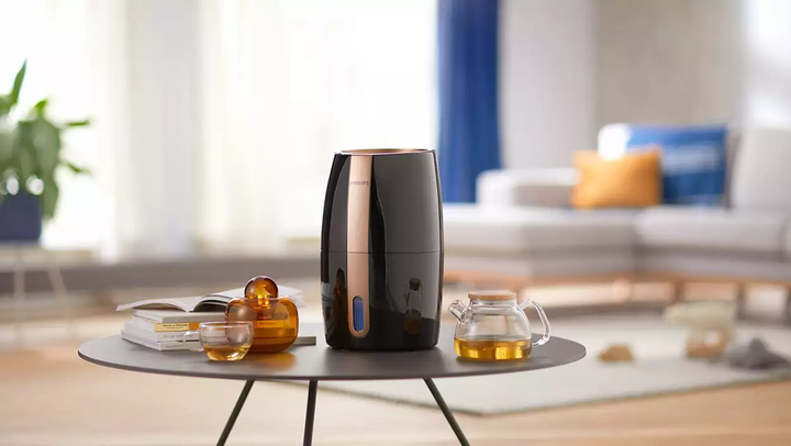 Зволожувач повітря Philips Series 2000 HU2718/10 - зображення 9