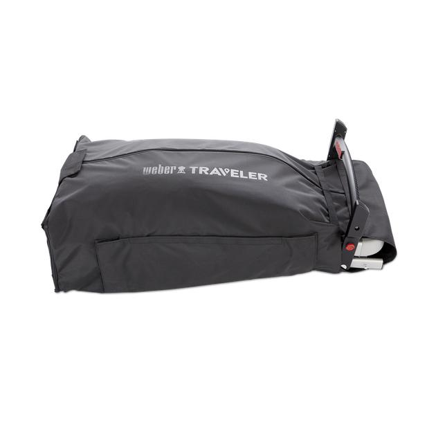 Чохол Weber Premium для Traveler (7030) - Фото 3 Чохол Weber Premium для Traveler (7030) - изображение 3