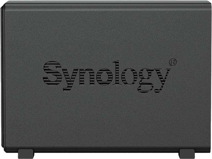 Serwer plików Synology DS124 - obraz 4