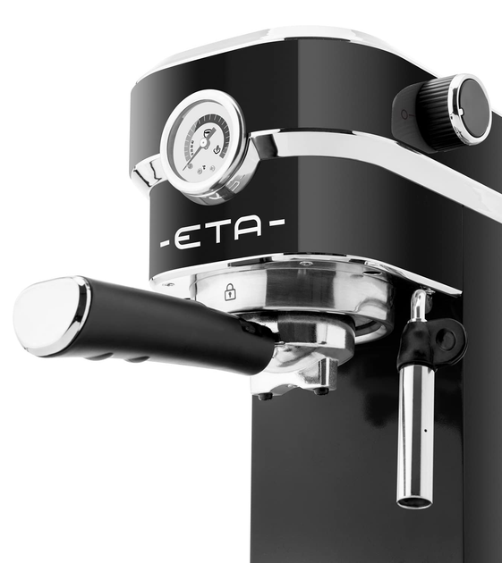 Ekspres do kawy kolbowy Eta Storio (Eta618190020) - obraz 2