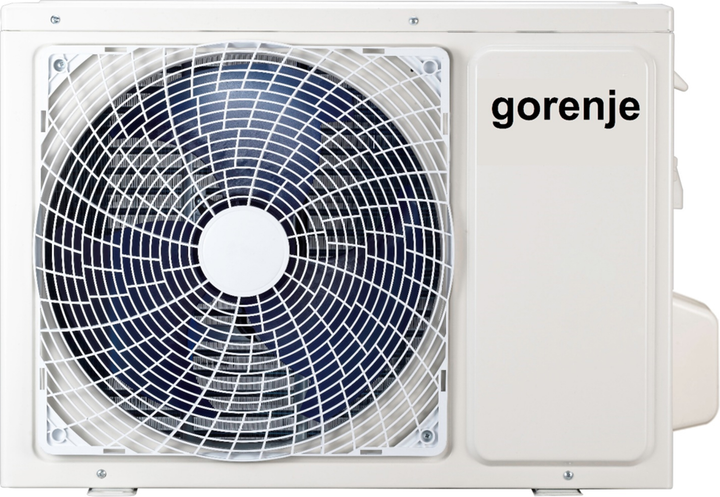 Кондиціонер Gorenje REA26IN KC/REA26OUT - зображення 3