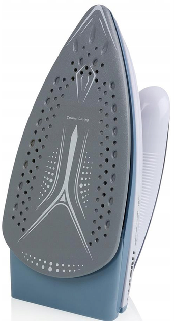 Żelazko Tristar st-8152 Blakytny (8712836977068) - obraz 3