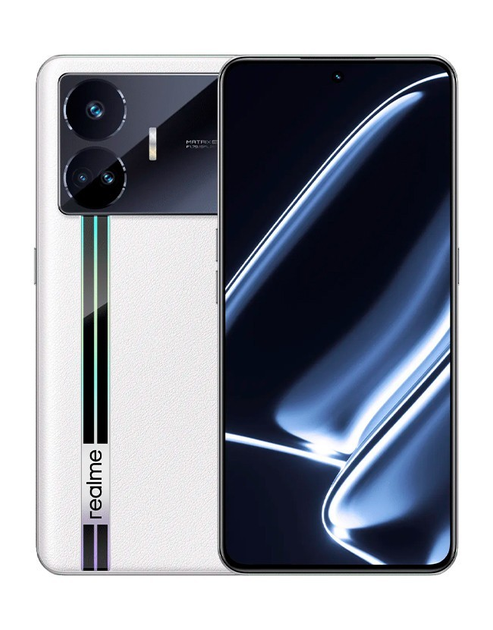 Смартфон realme GT Neo 5 SE 5G 12/256gb white – фото, відгуки ...