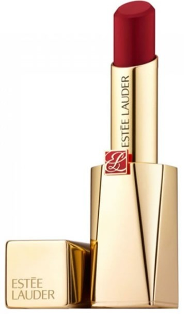 Szminka do ust Estee Lauder Pure Color Desire Matte 314 Lead On 4 g (887167452916) - obraz 1