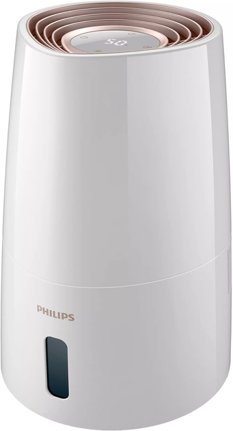 Nawilżacz powietrza Philips 3000 series HU3916/10 - obraz 2