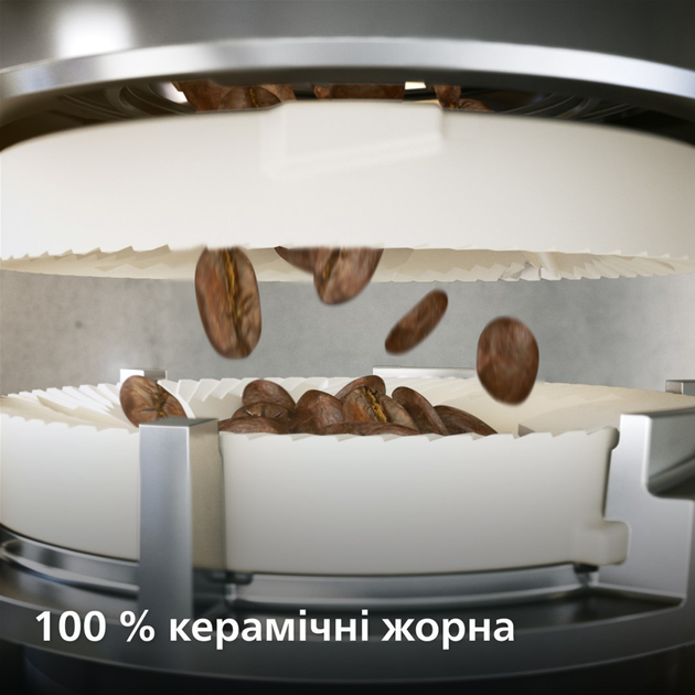 Кавомашина PHILIPS Series 3300 EP3347/90 - зображення 12
