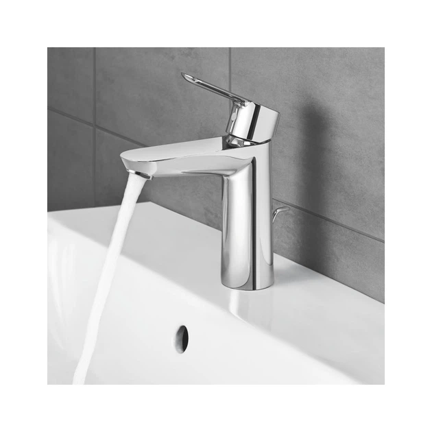 Смеситель Grohe BauLoop (23762000) - изображение 4