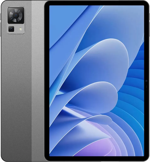 Планшет DOOGEE T30 Pro 8/256GB Space Gray – фото, відгуки ...