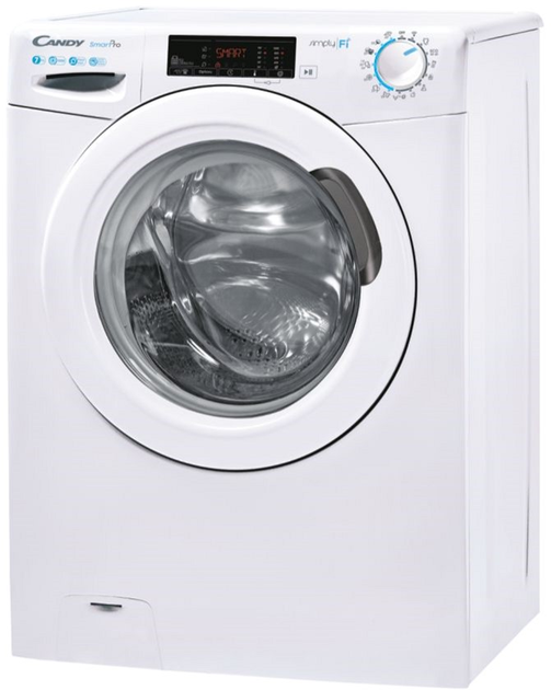 Pralka wąska CANDY Smart Pro CSO4 1075TE/2-S - obraz 3