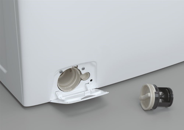 Pralka wąska CANDY Smart Pro CSO4 1075TE/2-S - obraz 4