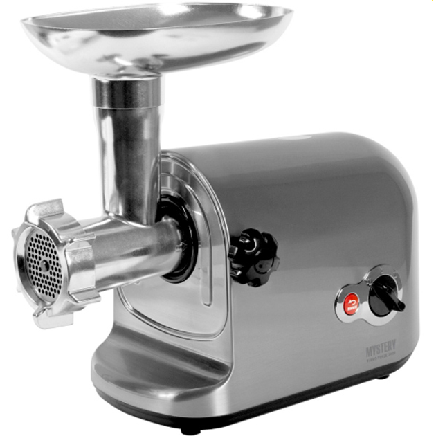 Мясорубка електрическая MYSTERY MGM-3000 – фото, отзывы, характеристики ...