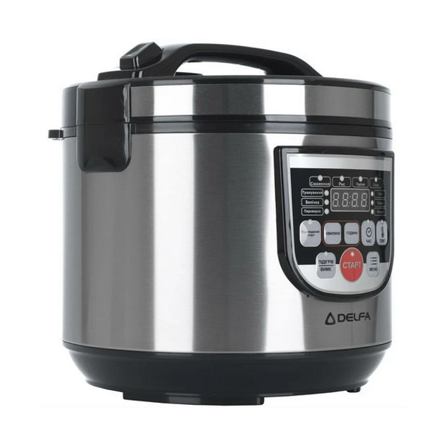 Мультиварка DELFA DMC-500 - изображение 5