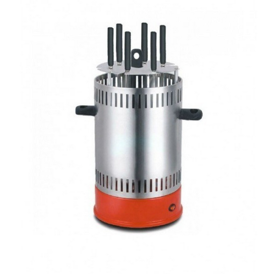 Электрошашлычница вертикальная Livstar LSU-1320 - изображение 3
